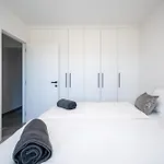 Apartmán With Parking Space - 23055