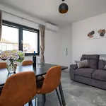 With Parking Space - 23055 Daire