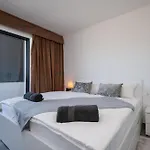 Apartman With Parking Space - 23055 *
