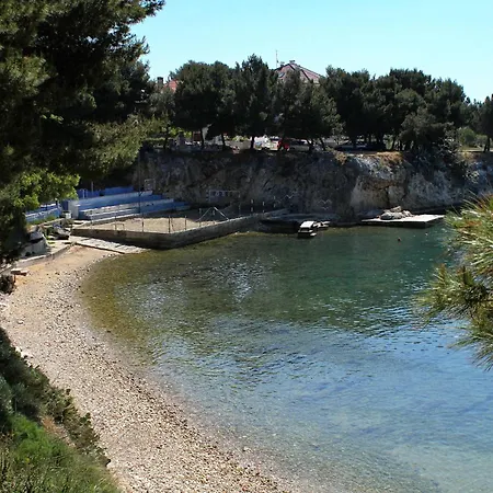 Apartamento With Parking Space - 23055 Zadar