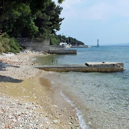 With A Parking Space - 23055 Apartment