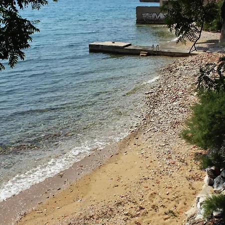 With A Parking Space - 23055 Apartment Zadar